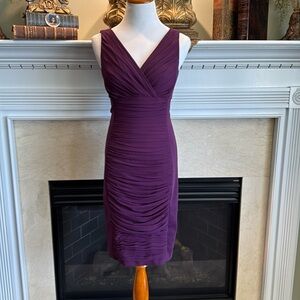 WHBM COCKTAIL DRESS